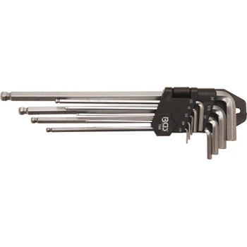 Image 1 of BGS technic Комплект Г-шестограми, инчови; bgs technic, 799