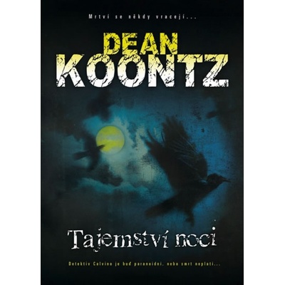 Tajemství noci