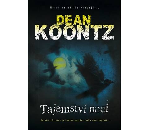 Tajemství noci