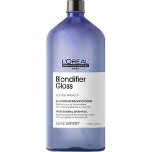 L'Oréal L'Oréal Professionnel Serie Expert Blondifier Gloss Shampoo 1500 ml
