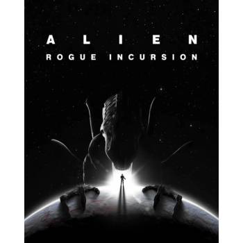 Alien: Rogue Incursion