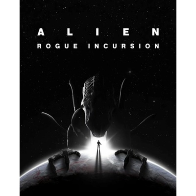 Alien: Rogue Incursion
