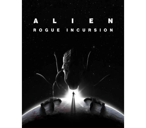 Alien: Rogue Incursion