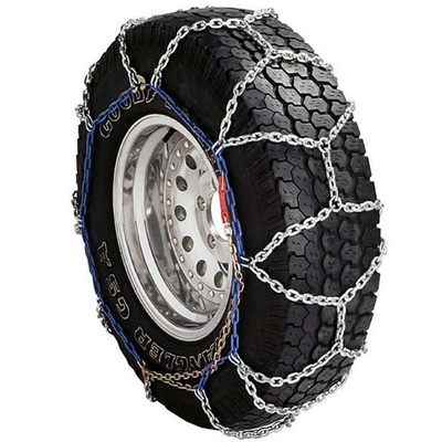 Вериги за сняг за бус 255 меча стъпка