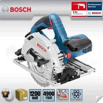 Bosch GKS 55+ G (0601682000)