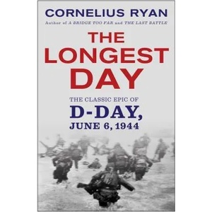 Longest Day (ISBN: 9780671890919)