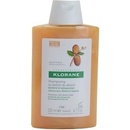 Klorane Dattier šampon s výtažkem z pouštních datlí 200 ml