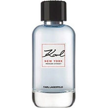 Karl Lagerfeld New York Mercer Street toaletná voda pánska 100 ml