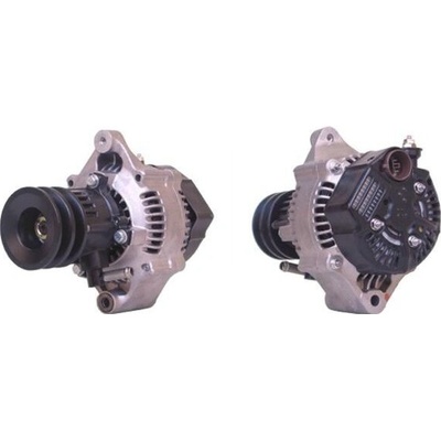 Alternátor Toyota Land Cruiser 4X4 2.4D, Denso 100213-1030, 100213-1040
