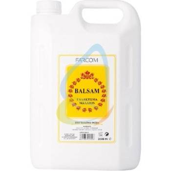 FARCOM Универсален подхранващ балсам за коса
