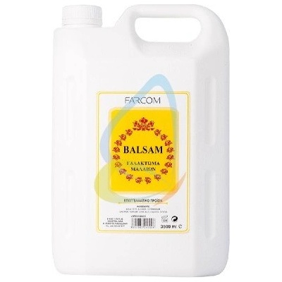 FARCOM Универсален подхранващ балсам за коса
