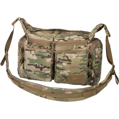 Helikon-Tex Brašna na rameno Wombat Mk2 Multicam
