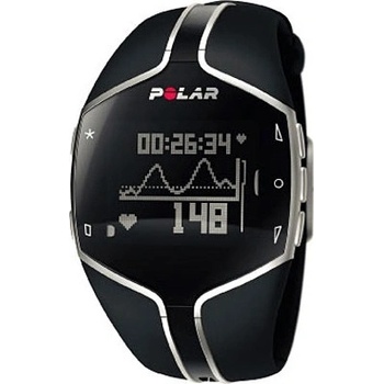 Polar FT80