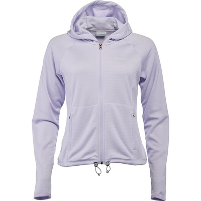 Columbia Boundless trek grid fleece m