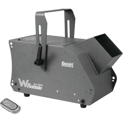 Antari W-101 výrobník bublin