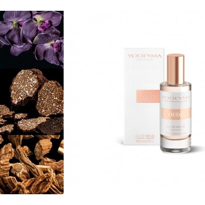 Yodeyma Oude parfémovaná voda dámská 15 ml