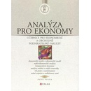 Analýza pro ekonomy