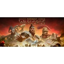RuneQuest: Warlords