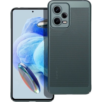 BREEZY Case Xiaomi Redmi 13C zelené