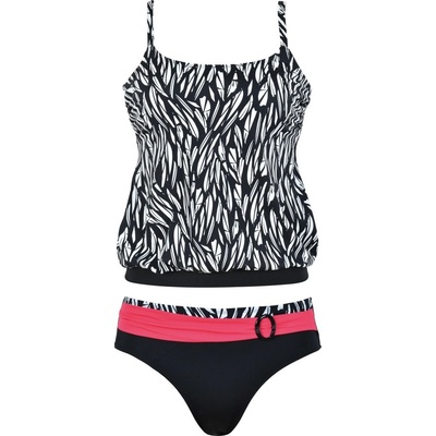 Naturana 77100 dámské tankini – Hledejceny.cz