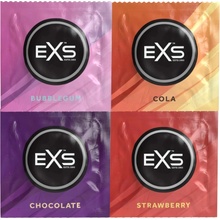 EXS Mixed Flavoured 12 ks