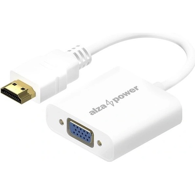 AlzaPower APW-ADHDVG01W