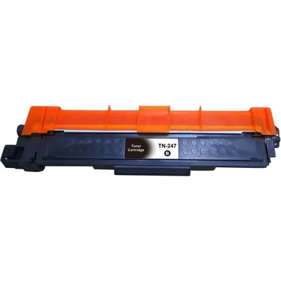 Compatible Brother TN-247 Black