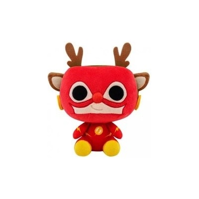 Funko Pop! Plush DC Holiday Rudolph Flash