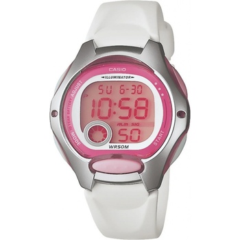 Casio LW-200-7A