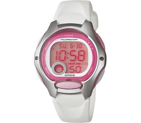 Casio LW-200-7A