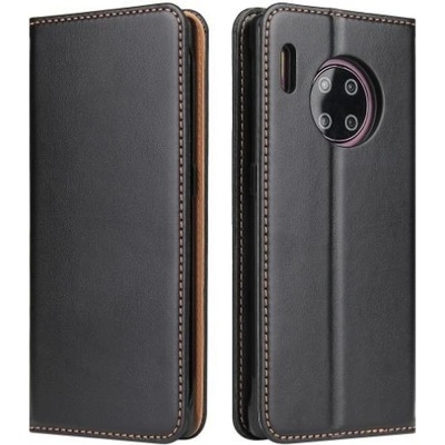 S-T-A-R Kožené Huawei Mate 30 Pro černé – Hledejceny.cz
