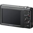 Цифрови фотоапарати Sony Cyber-shot DSC-W800 Black (DSCW800B.CE3)