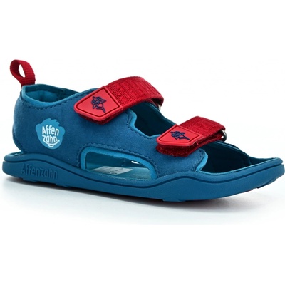 Affenzahn Sandal Vegan Airy Shark – Sleviste.cz