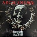 Doomsday Machine Arch Enemy LP
