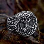 NNM пръстен Tree Of Life - SS8-1219R