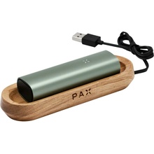 PAX Nabíjací podnos Biely dub