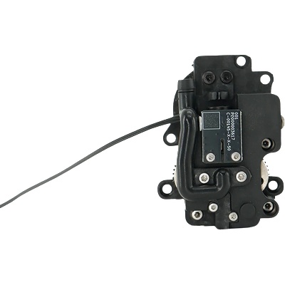 QIDI Tech Екструдер - Max4 (744581223228)