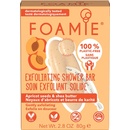 Foamie More Than A Peeling Exfoliating Shower Body Bar 80 g