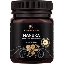 Naturalis Manukový Med 100 + 250 g