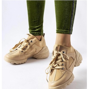 Solea Дамски маратонки модел 207703 Solea