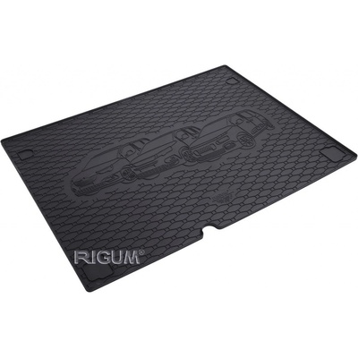Gumová vana do kufru RIGUM Peugeot Rifter L1 5m 2019 | Zboží Auto