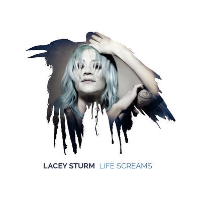 STURM LACEY: LIFE SCREAMS CD