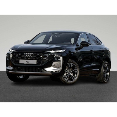Audi Q3 S tronic Sportback S Line 200 kW