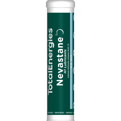 Total Nevastane XS 80 400 g
