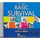 New Basic Survival Class Audio CD P. Viney