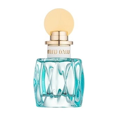 Miu Miu Miu Miu L'Eau Bleue parfémovaná voda dámská 50 ml