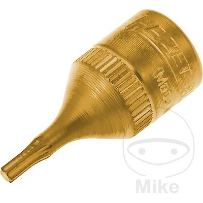 Bit Adaptér 1/4" T8 x 28 mm HAZET