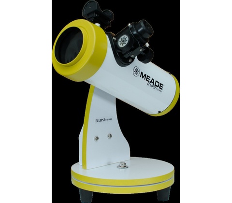 Meade EclipseView 82mm Reflector