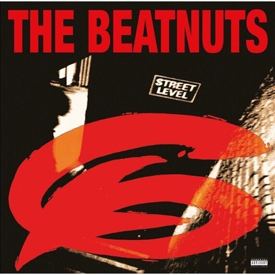 The Beatnuts - Beatnuts: Street Level (Indie Exclusive) (Limited Edition) (Deluxe Edition) (Red & Yellow Coloured) (LP) (9010974031543)