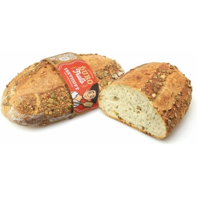 Chlieb tekvicový Ďuro Truľo Z našej pekárne 405g